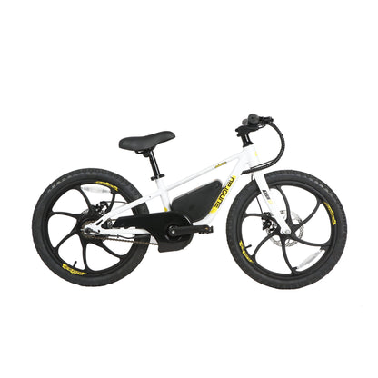 Eunorau eKids-20 Electric Bicycle