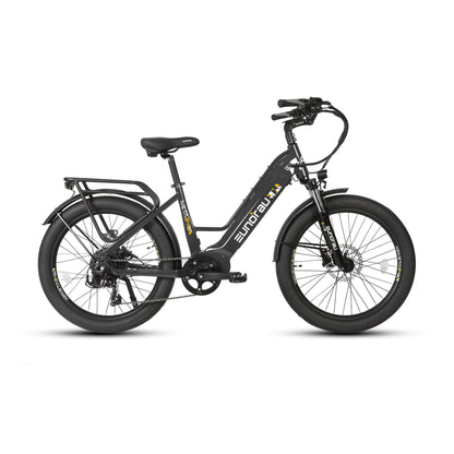 Eunorau META24 Electric Bicycle