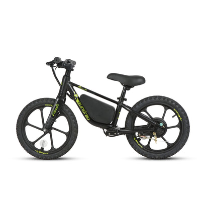 Eunorau eKids-16 Electric Bicycle