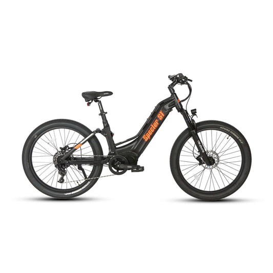 Eunorau Specter-ST 2024 Electric Bicycle