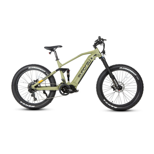 Eunorau Specter-S 2024 Electric Bicycle