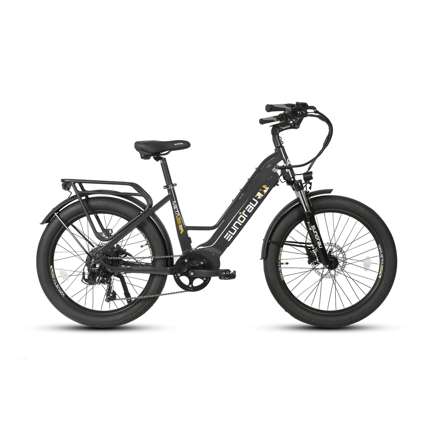 Eunorau META26 Electric Bicycle