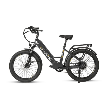 Eunorau META26 Electric Bicycle