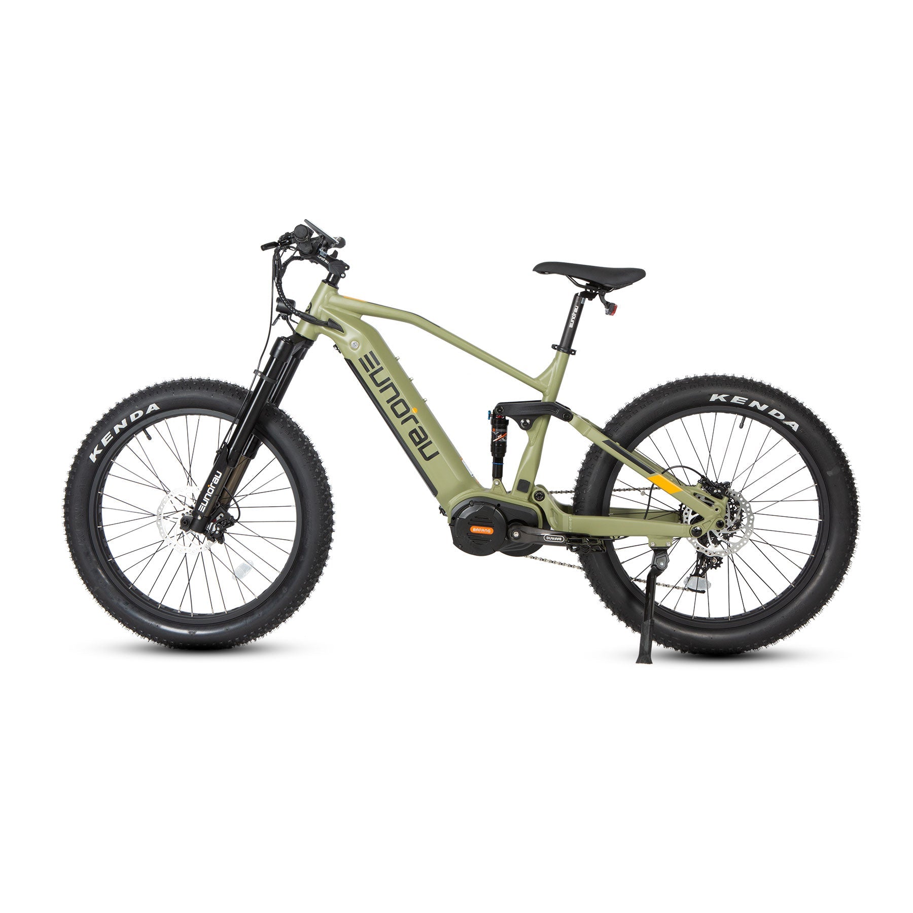 Eunorau Specter-S 2024 Electric Bicycle