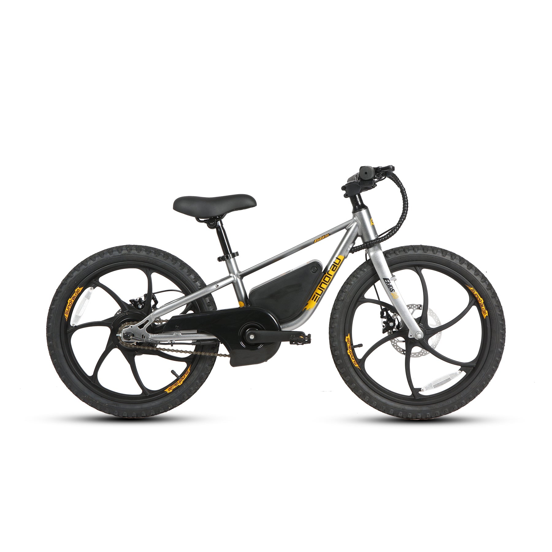 Eunorau eKids-20 Electric Bicycle