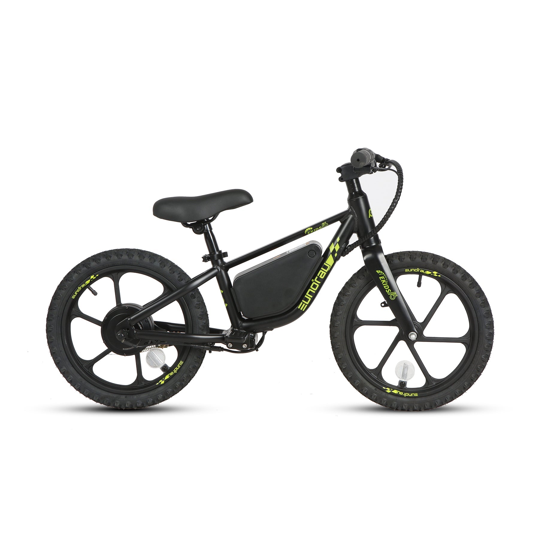 Eunorau eKids-16 Electric Bicycle