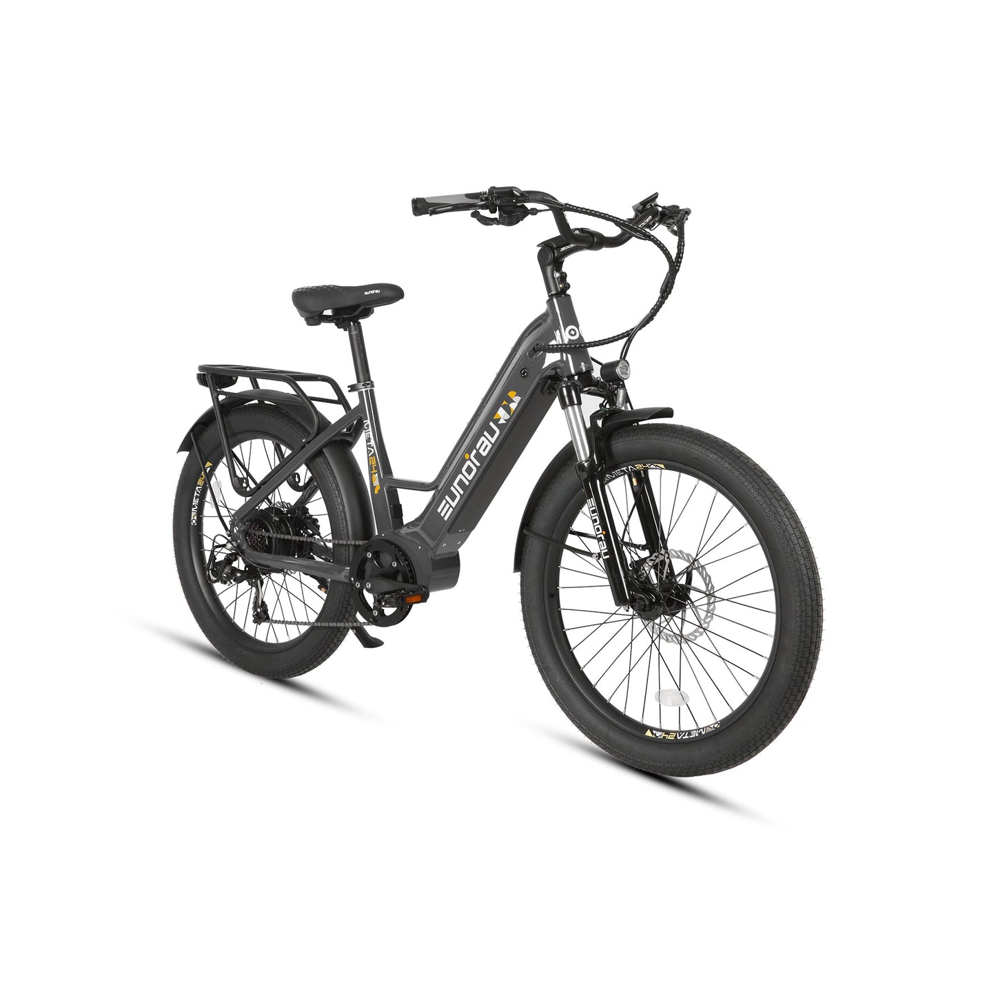 Eunorau META24 Electric Bicycle