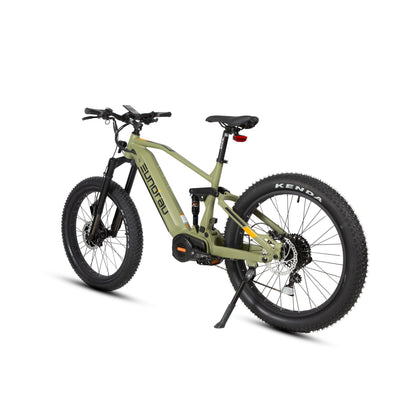 Eunorau Specter-S 2024 Electric Bicycle