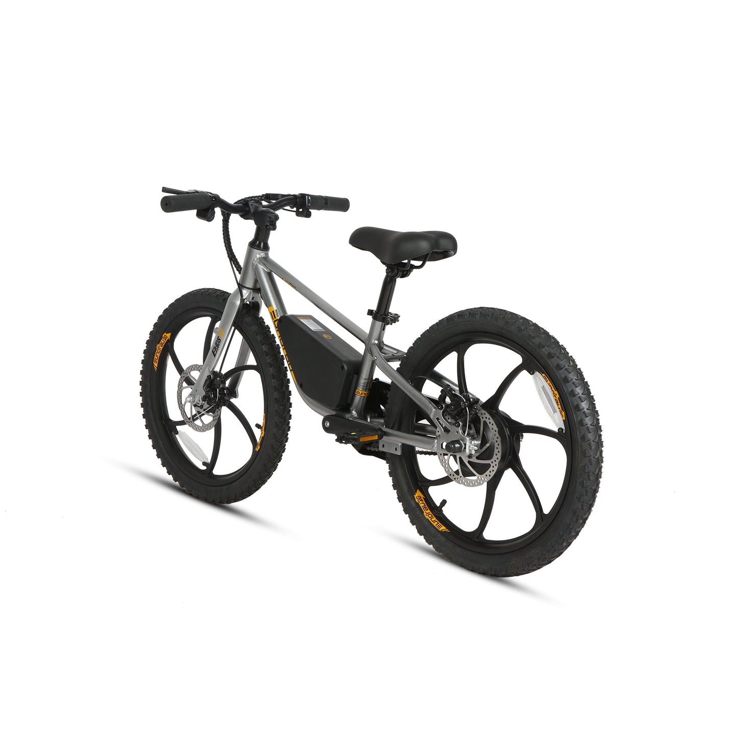 Eunorau eKids-20 Electric Bicycle