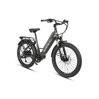 Eunorau META26 Electric Bicycle