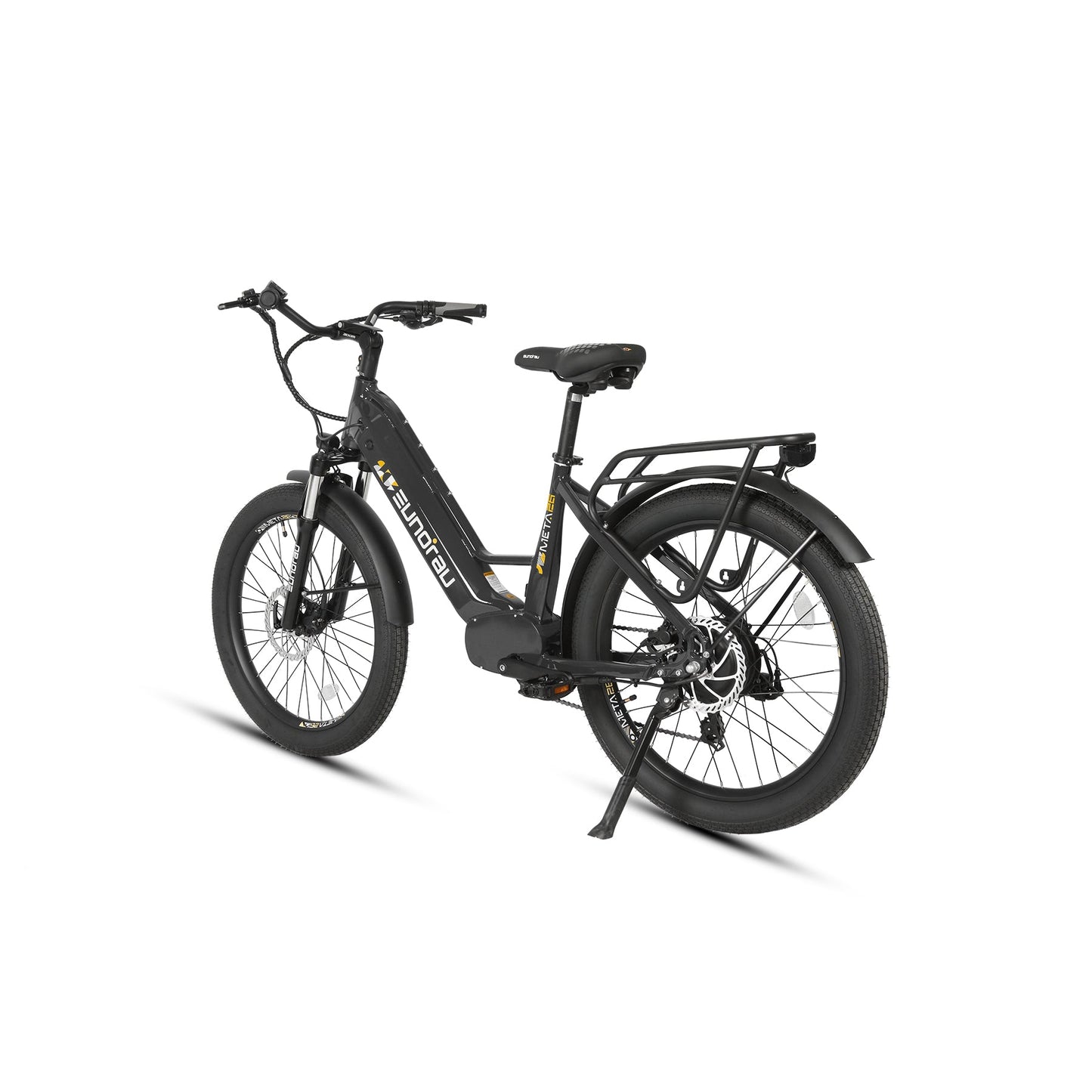 Eunorau META26 Electric Bicycle