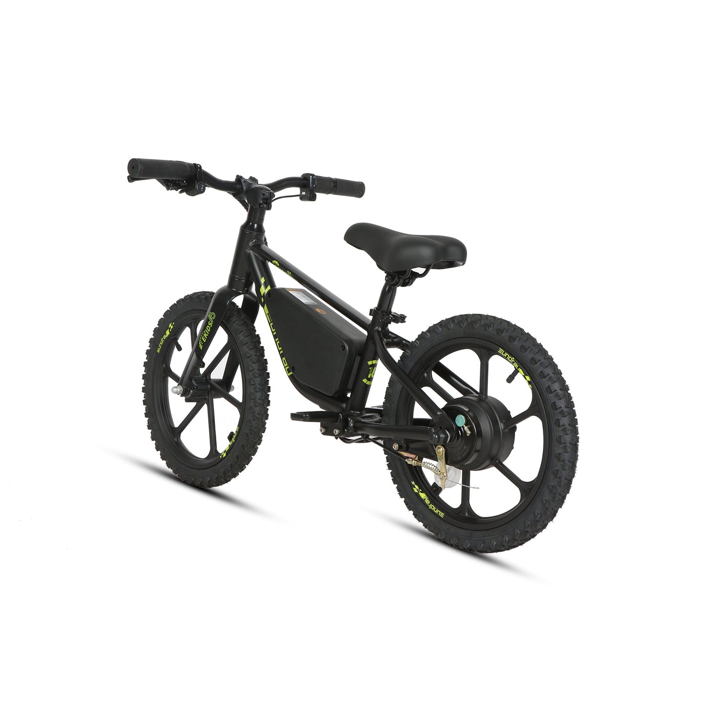 Eunorau eKids-16 Electric Bicycle