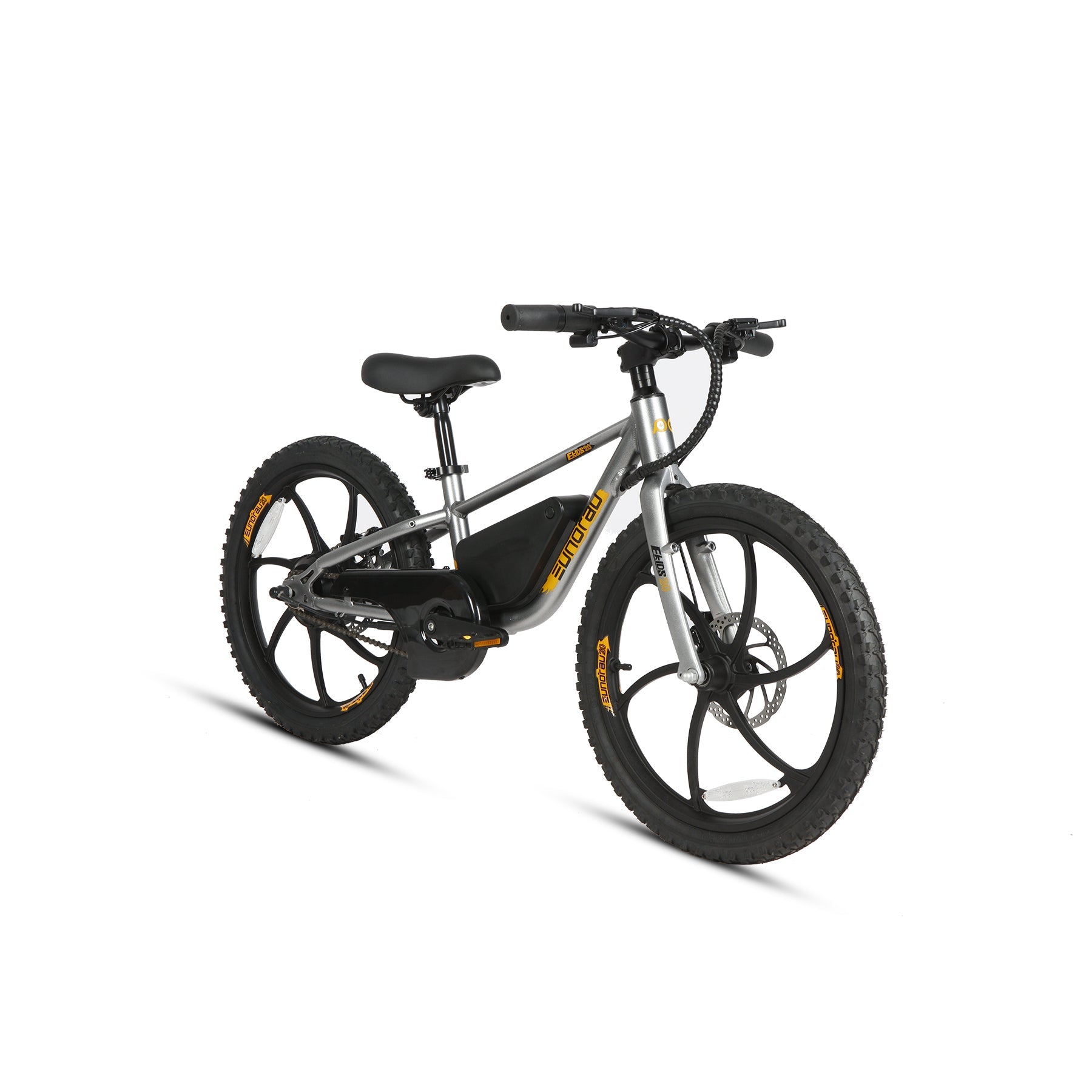 Eunorau eKids-20 Electric Bicycle