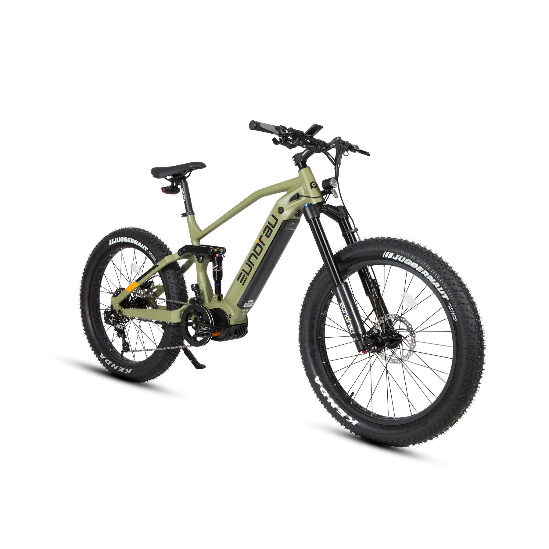 Eunorau Specter-S 2024 Electric Bicycle