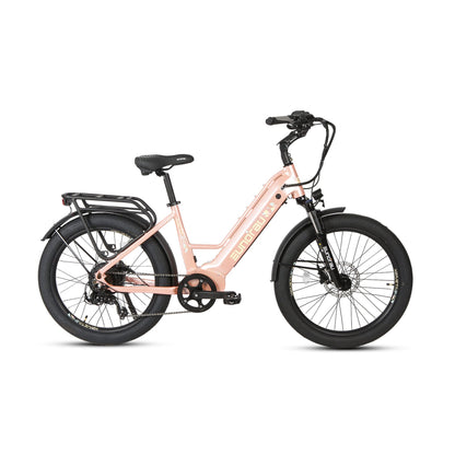 Eunorau META24 Electric Bicycle