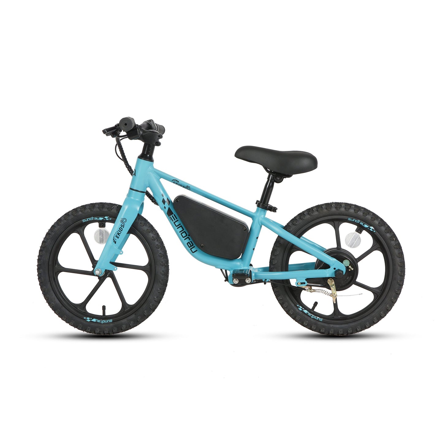 Eunorau eKids-16 Electric Bicycle