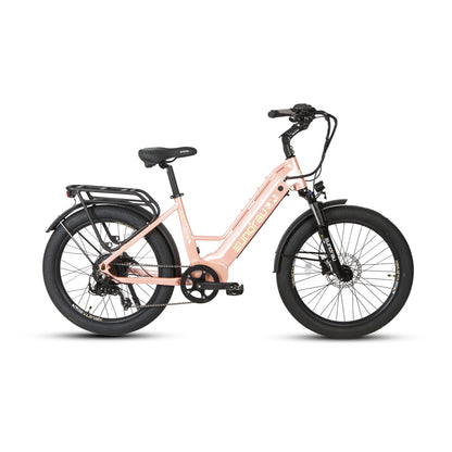 Eunorau META26 Electric Bicycle