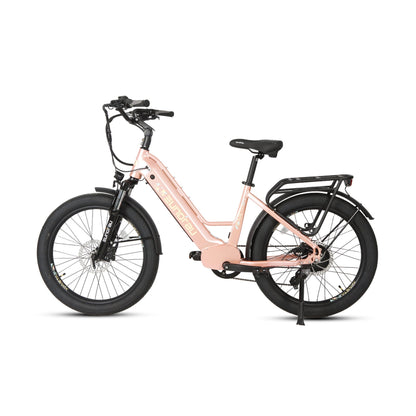 Eunorau META24 Electric Bicycle