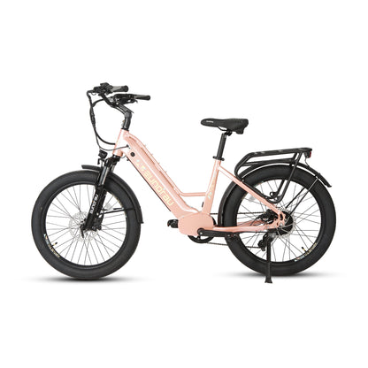 Eunorau META26 Electric Bicycle