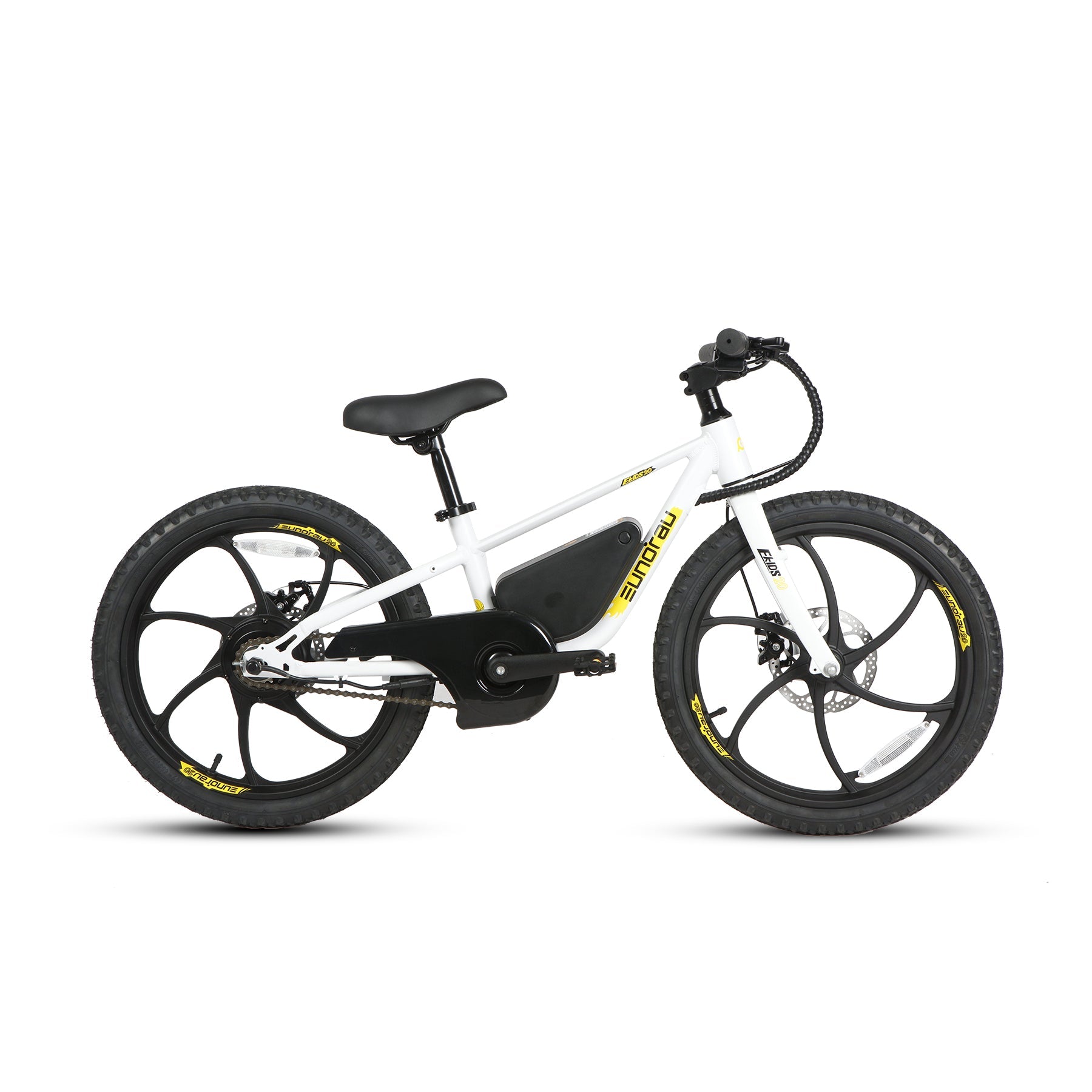 Eunorau eKids-20 Electric Bicycle