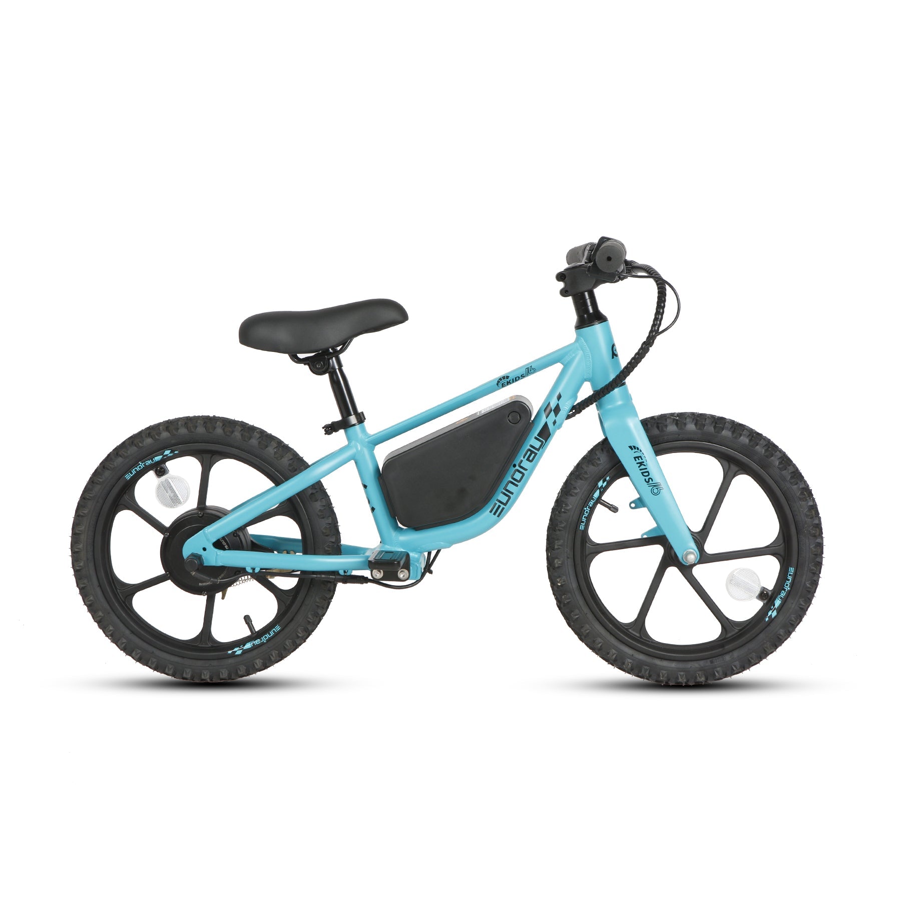 Eunorau eKids-16 Electric Bicycle