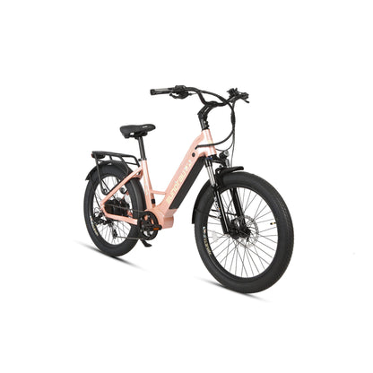 Eunorau META24 Electric Bicycle