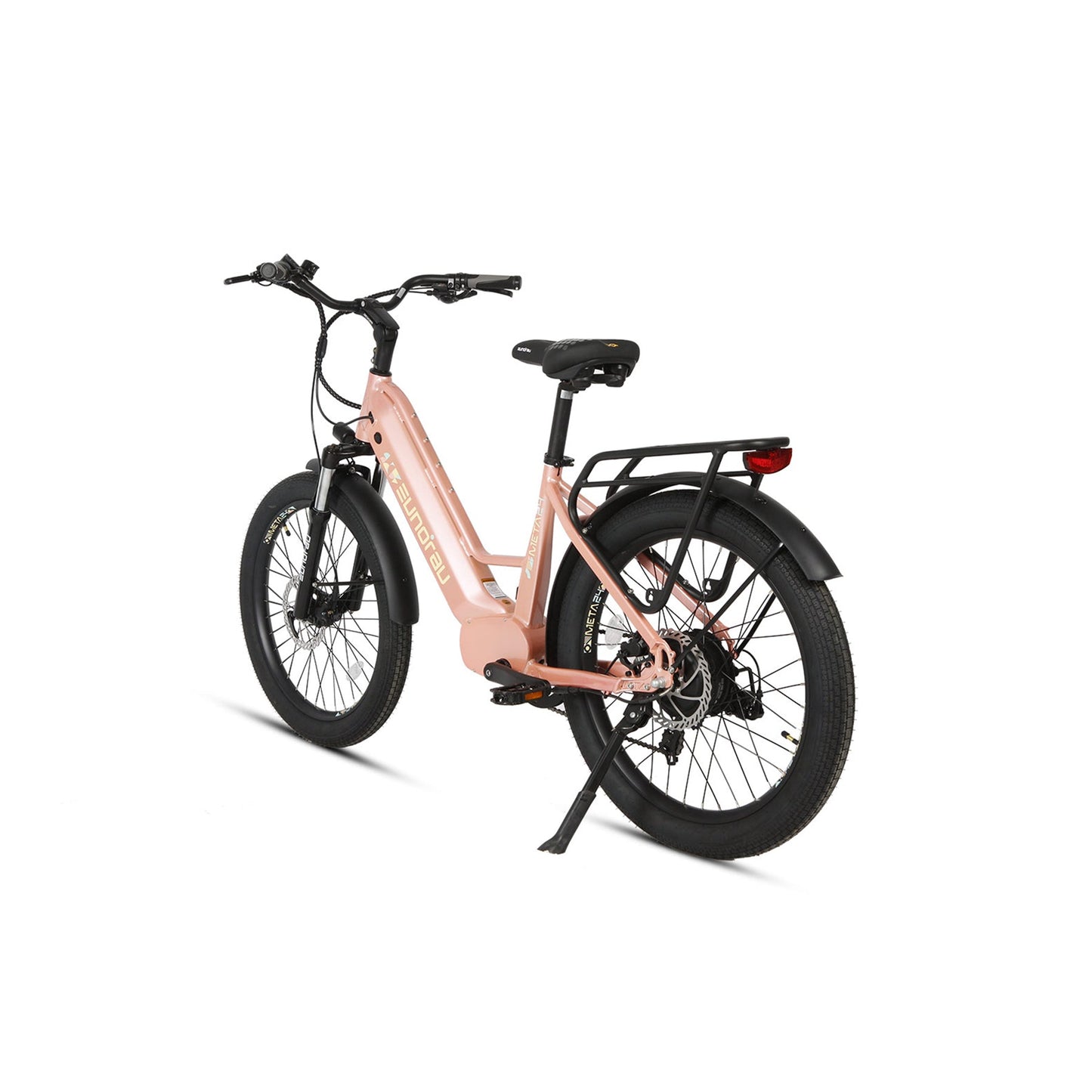 Eunorau META24 Electric Bicycle