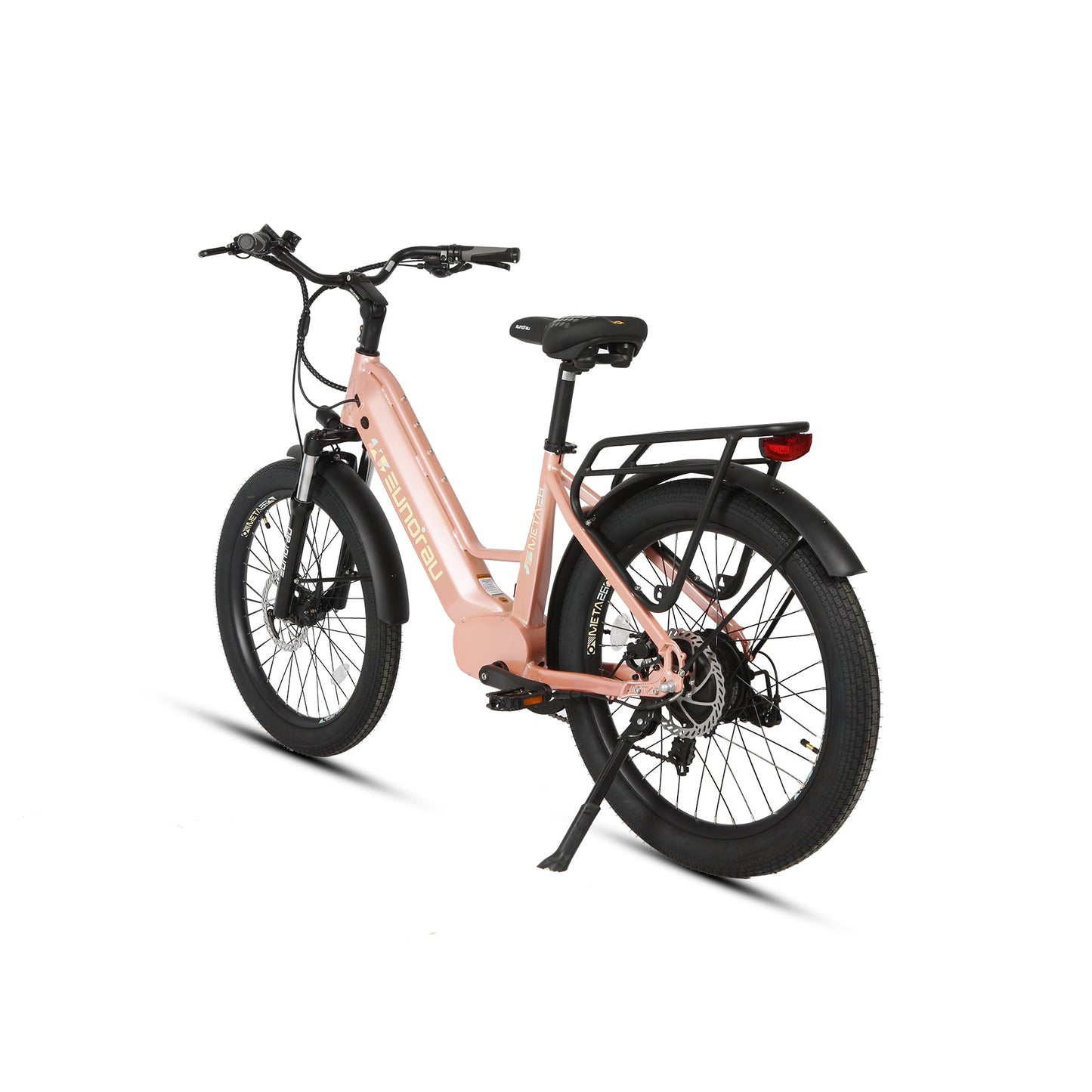 Eunorau META26 Electric Bicycle