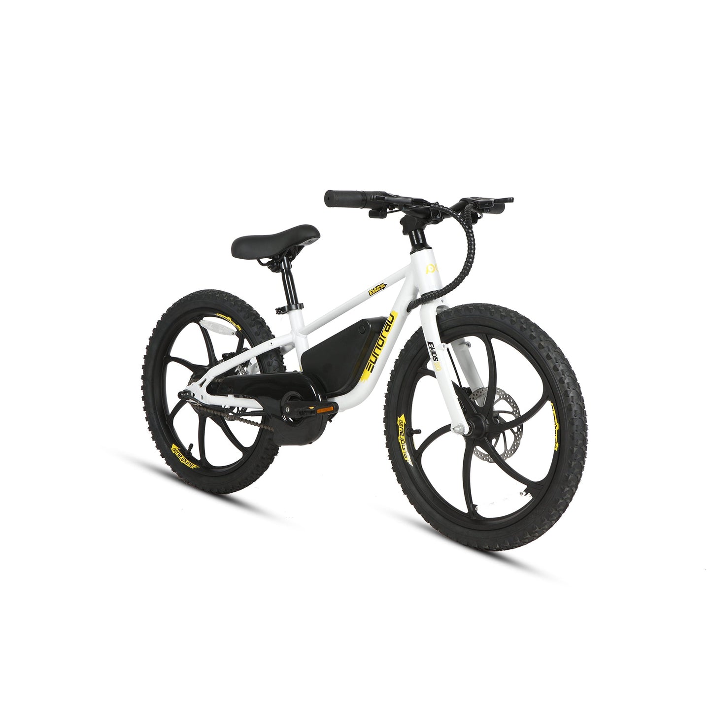 Eunorau eKids-20 Electric Bicycle