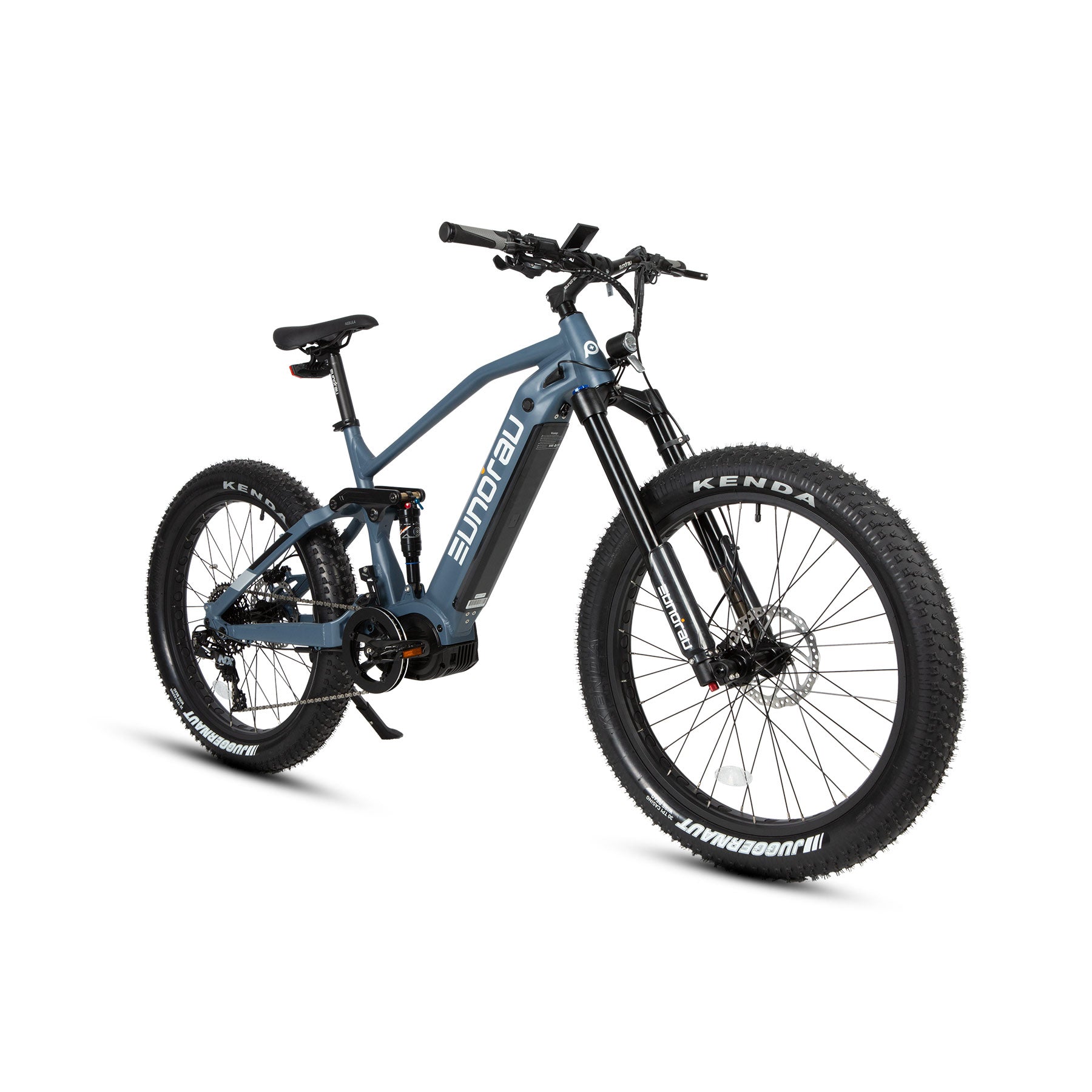 Eunorau Specter-S 2024 Electric Bicycle