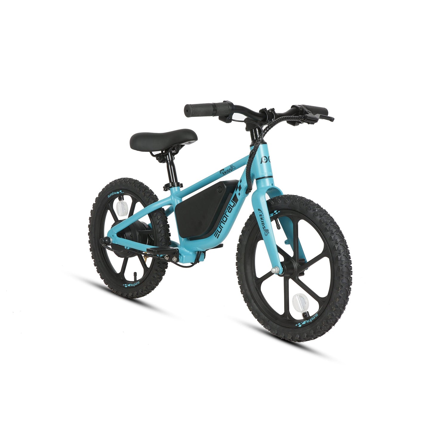 Eunorau eKids-16 Electric Bicycle