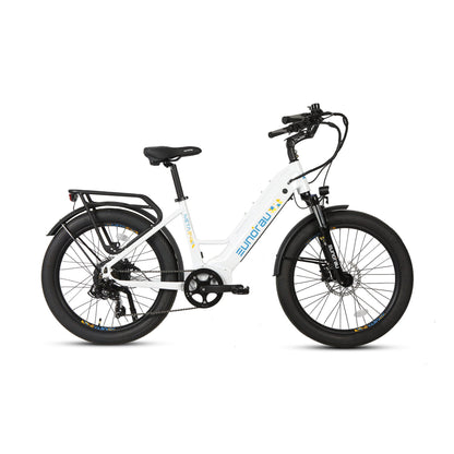 Eunorau META24 Electric Bicycle