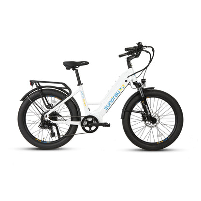 Eunorau META26 Electric Bicycle