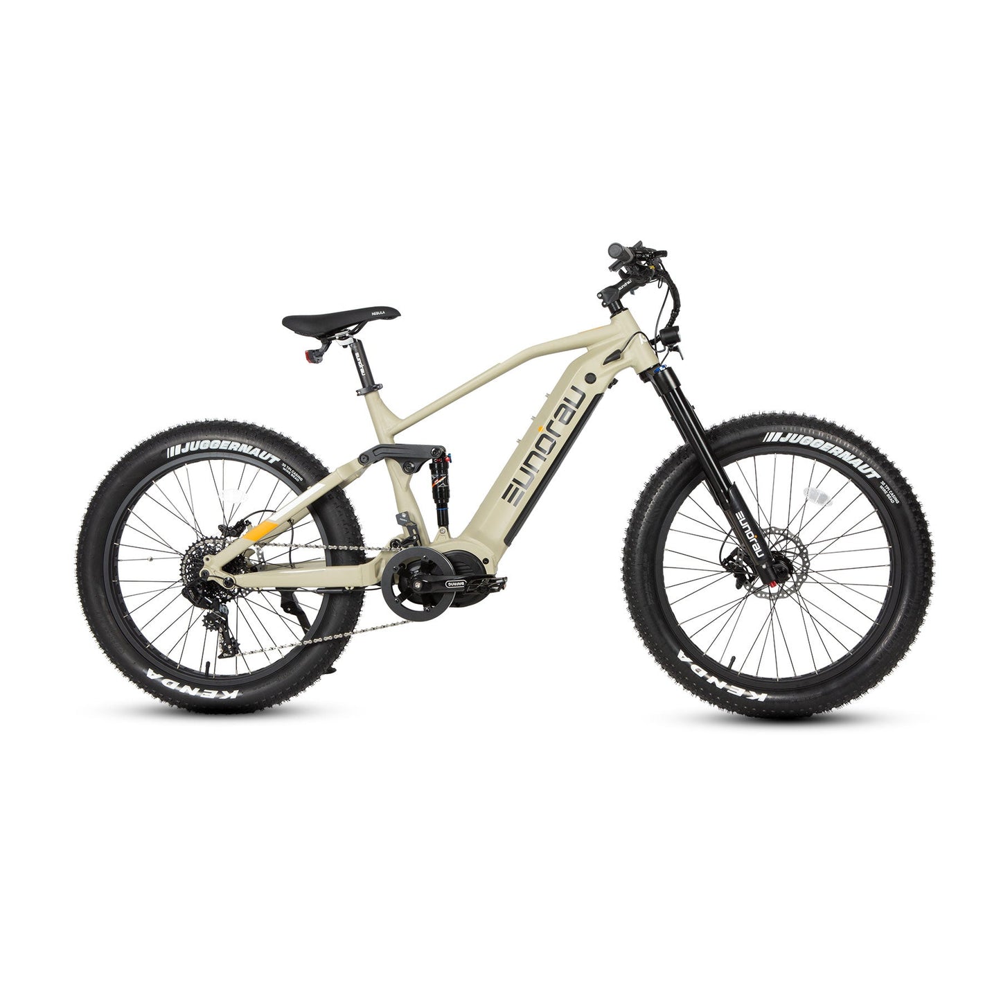 Eunorau Specter-S 2024 Electric Bicycle