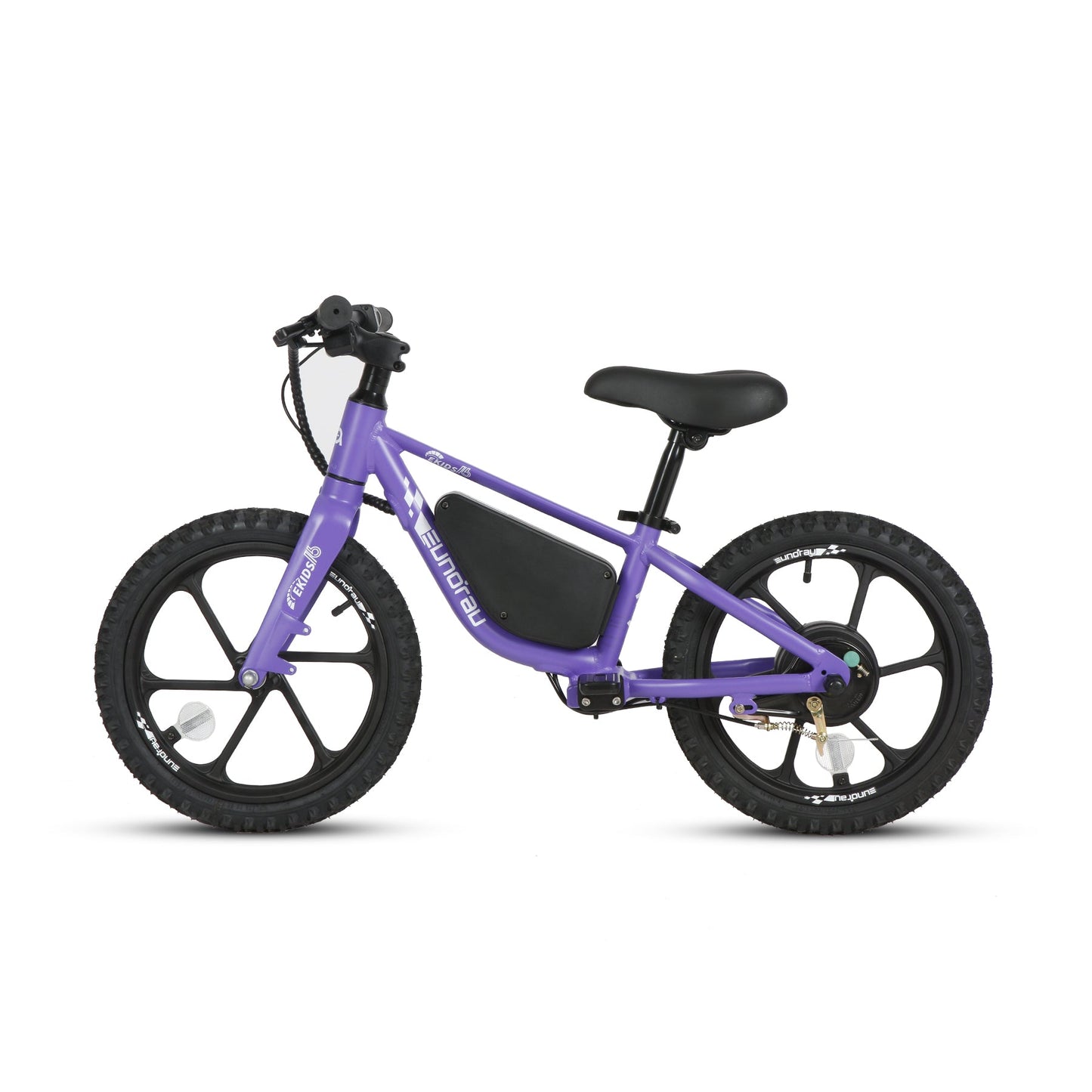 Eunorau eKids-16 Electric Bicycle