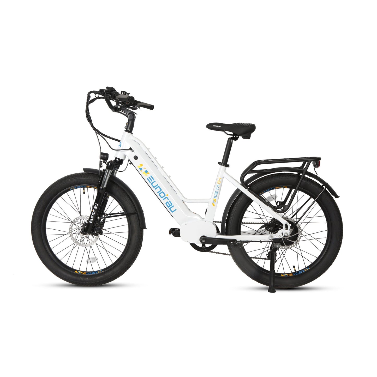 Eunorau META24 Electric Bicycle