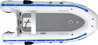 14' Sport Runabout Inflatable Boat