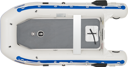 10'6" Sport Runabout Inflatable Boat