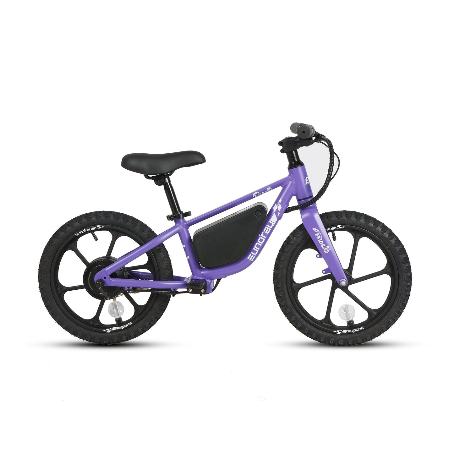 Eunorau eKids-16 Electric Bicycle