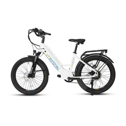 Eunorau META26 Electric Bicycle