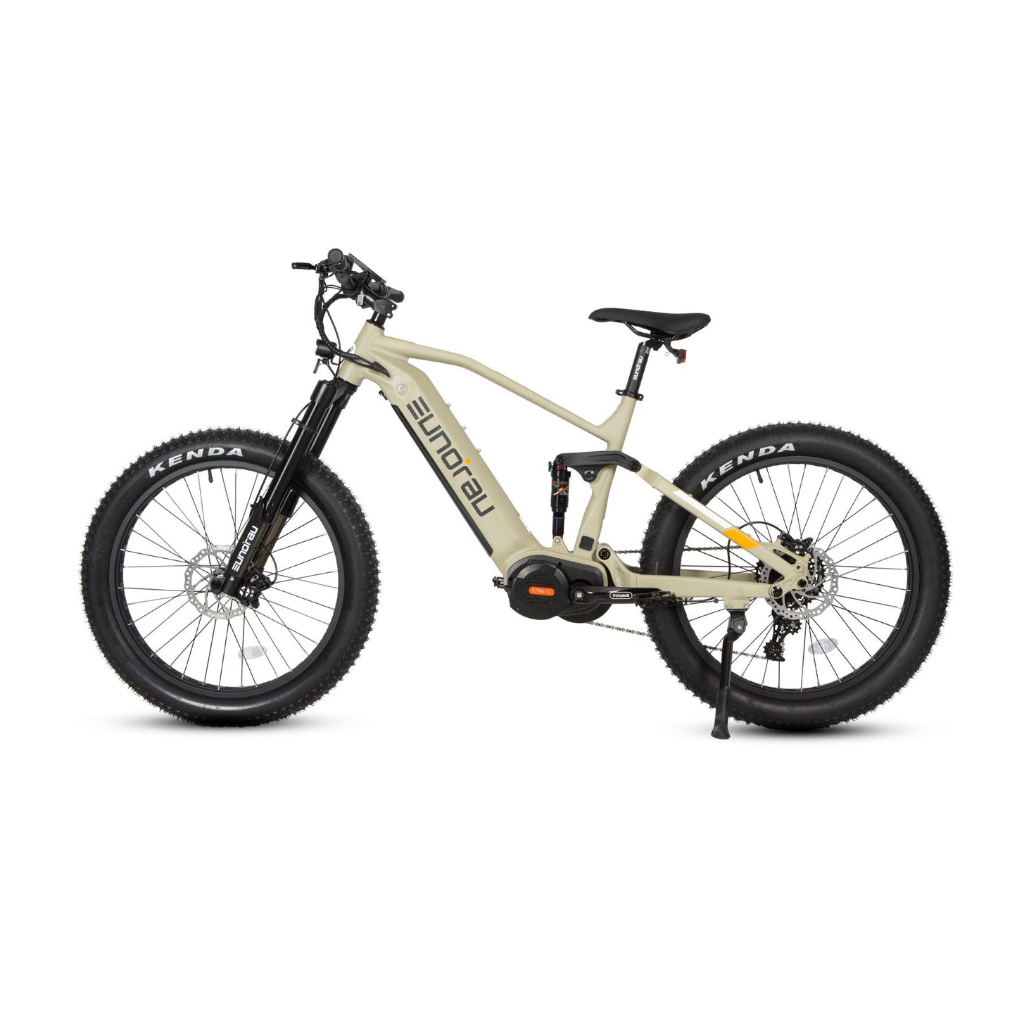 Eunorau Specter-S 2024 Electric Bicycle