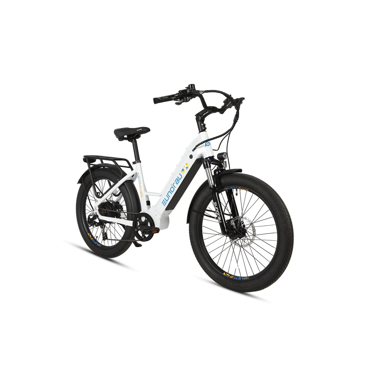 Eunorau META24 Electric Bicycle