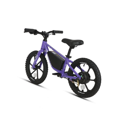 Eunorau eKids-16 Electric Bicycle