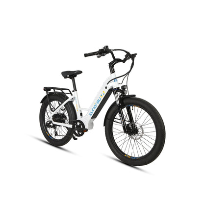 Eunorau META26 Electric Bicycle