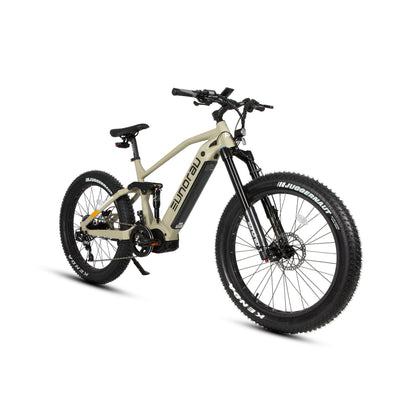 Eunorau Specter-S 2024 Electric Bicycle