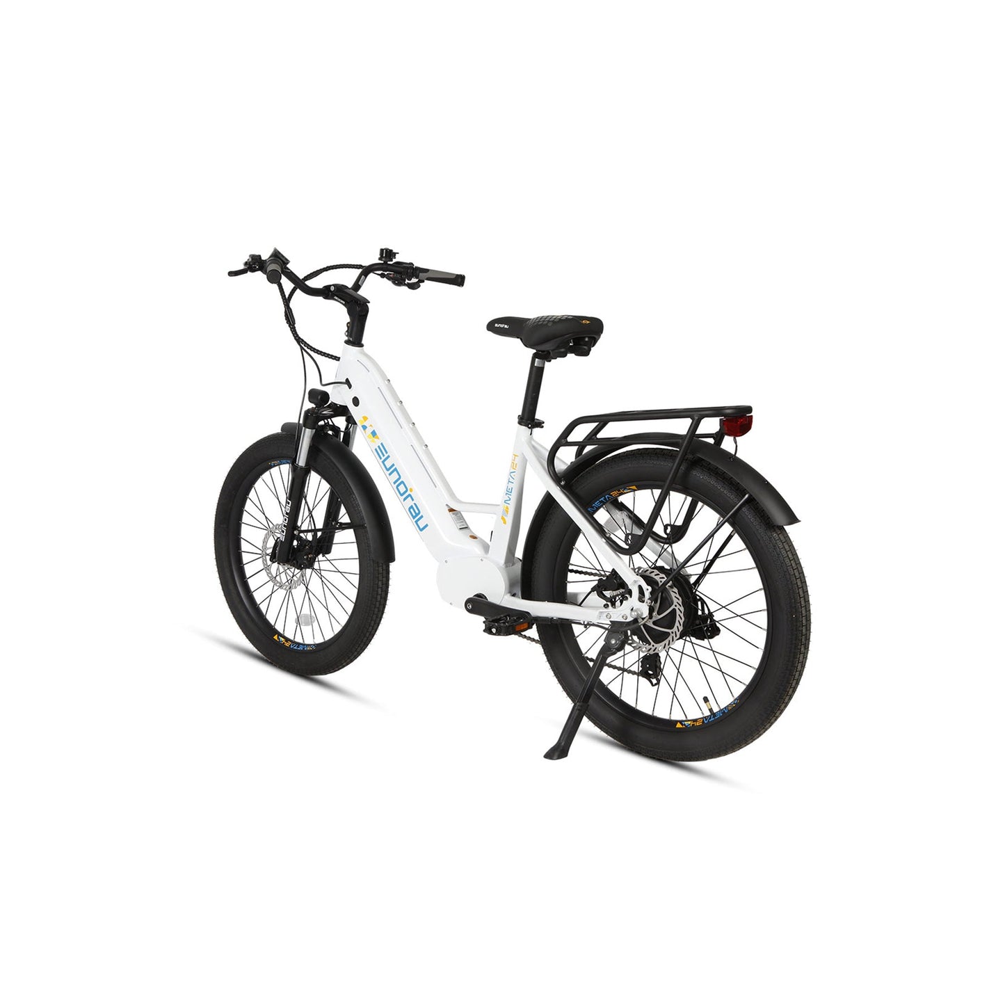 Eunorau META24 Electric Bicycle