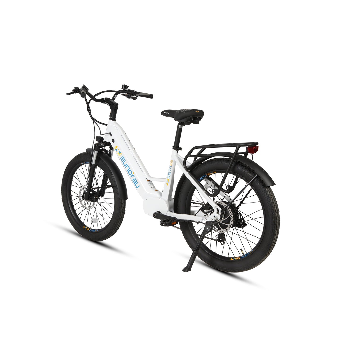 Eunorau META26 Electric Bicycle