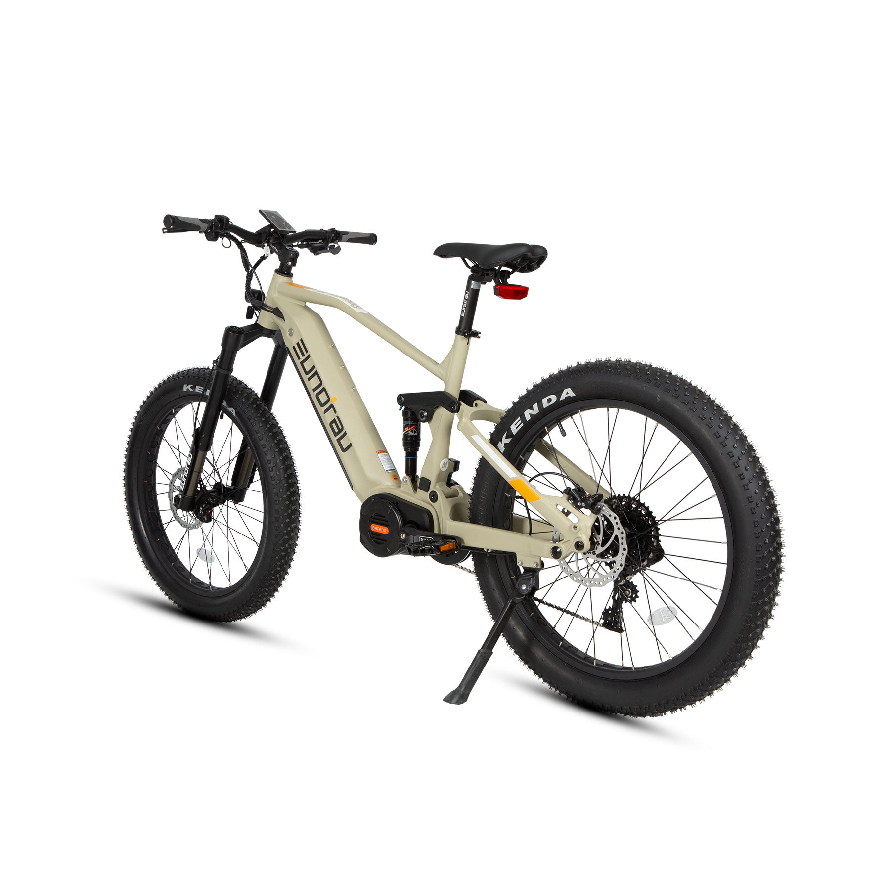 Eunorau Specter-S 2024 Electric Bicycle