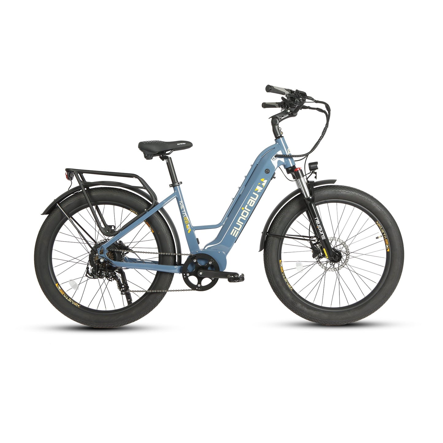 Eunorau META26 Electric Bicycle