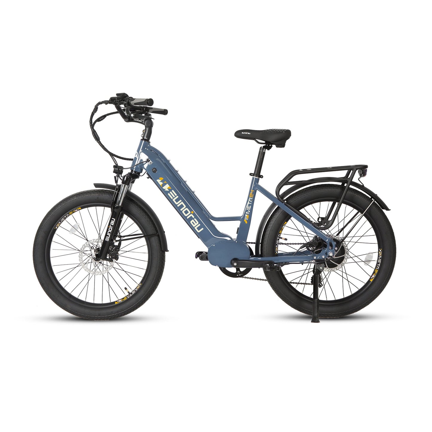 Eunorau META24 Electric Bicycle